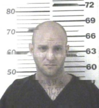 Kevin Wade Tate