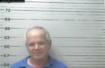 Gilbert Allen Ramsey