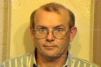 Richard Charles Mcilrath