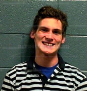 Zachery Roy Shelton