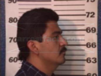 Jose Roberto Ramos Galvan