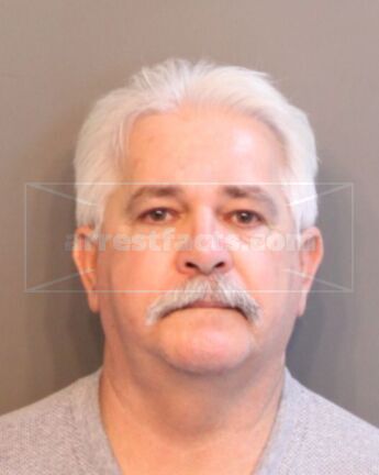 Larry Edward White