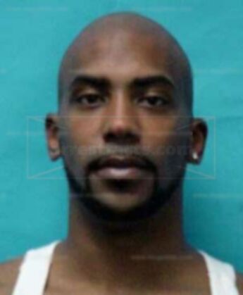 Tyrone Nmn Hunt