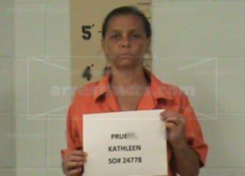 Kathleen Louise Pruett