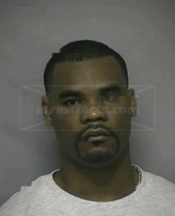 Maurice Wright