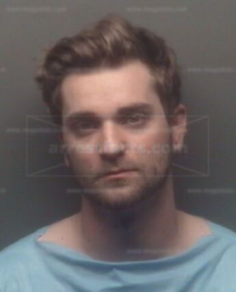 Corey Joseph Vickers