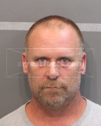 Kevin Lee Gregory
