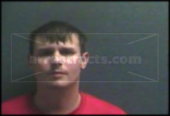 Brandon R Braden