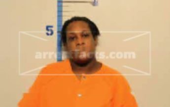 Kamesha Dawn Seay