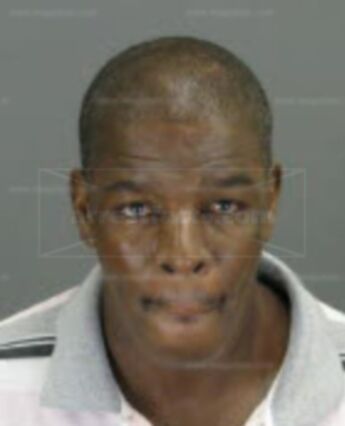 Raymond Lee Roberts