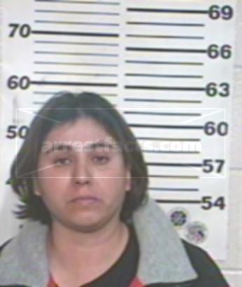 Estella Rodriguez Borrego
