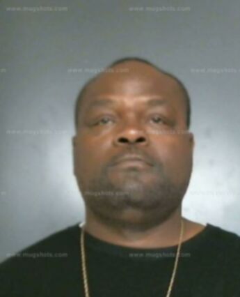Donnell Chadwick