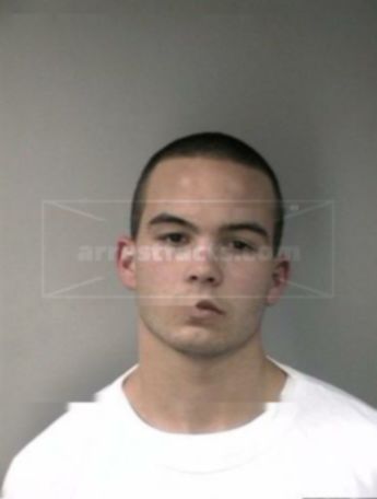 Anthony Scott Wray