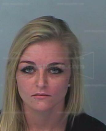 Amanda Paige Miller