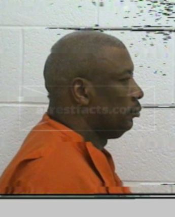 Humphrey G Hooker