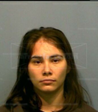 Christina Marie Sperry
