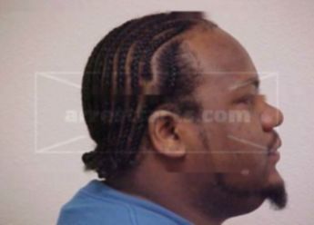 Jamal James Clay
