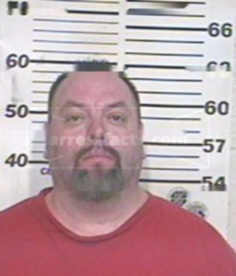 Randy Waldo Medina Connel