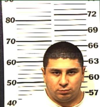 Octavio Sanchez Chavez