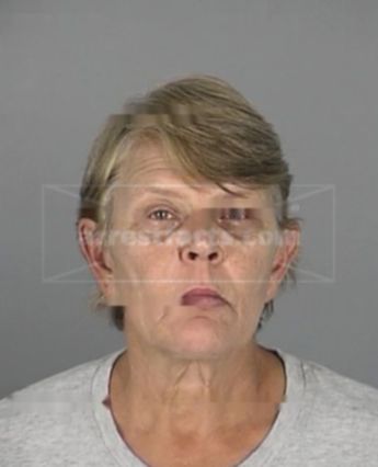 Connie Lee Hay