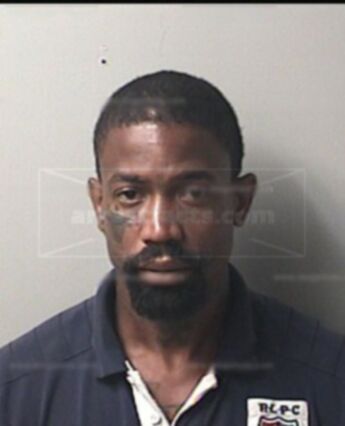 Terrence Antonio Cage