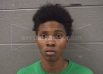 Anfernee Morris