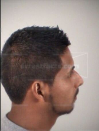 Julio Cruz-Perez