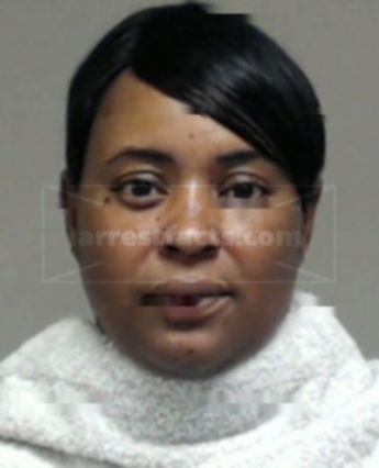 Lisa Diane Washington