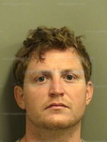 Harold Trever Hiles
