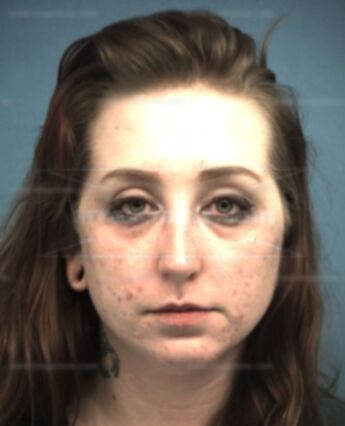 Allison Christine Womble