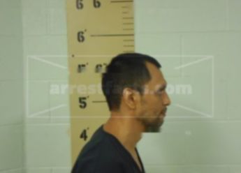 Mario Israel Holguin