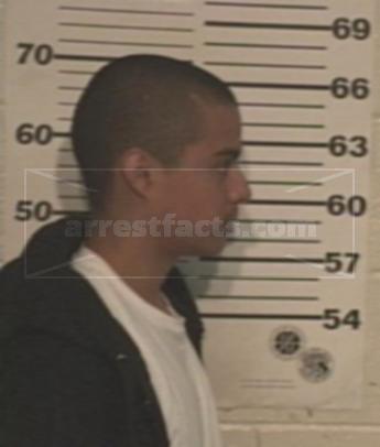 Eric Hernandez Cobos