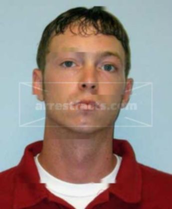 Derek Ashley Hunter