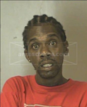James Aurther Dukes