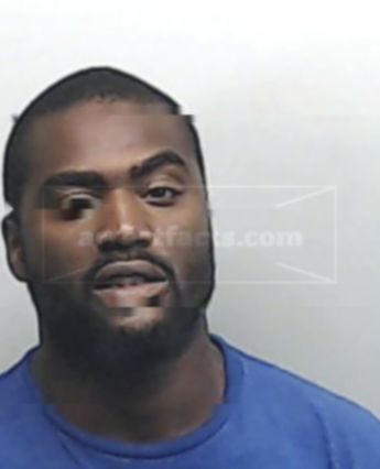 Johntavious Glenn