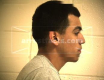 Marco Antonio Castaneda Gaytan