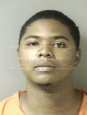 Willie Dewun Wilson