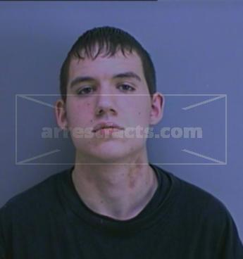 James Blake Richardson