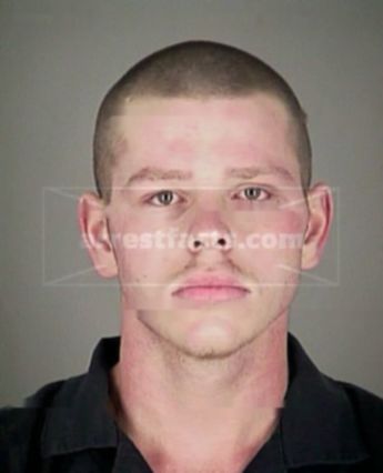 Joshua Paul Wood