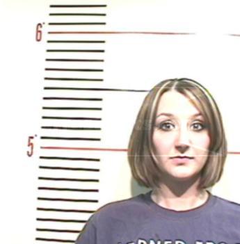 Amanda Nicole Hayman