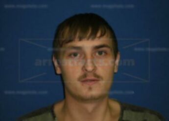 Kaleb Dustin Apgar