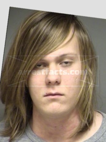 Corbin Ray Smith
