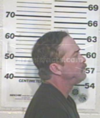 William Ray Ramos Woodruff