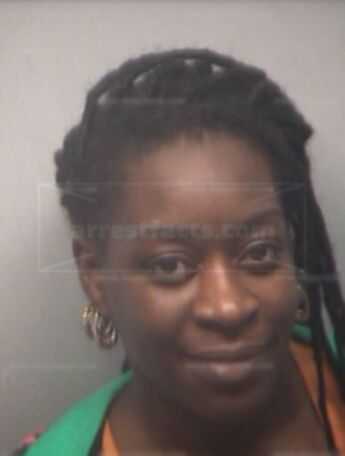 Shanekeia Webb