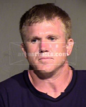 Michael Billy George Stanford