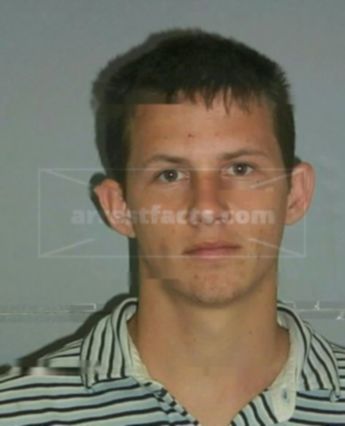 Brian Christopher Busby