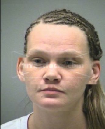 Amy Nicole Woolum