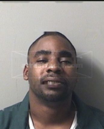 Cordaryl Deon Gross
