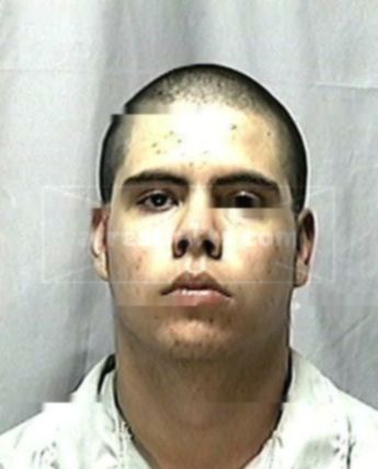 Mark Anthony Bowen Garcia