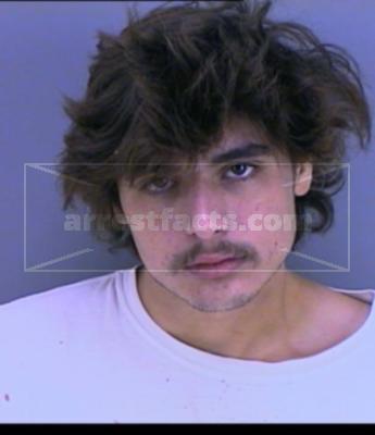 Efrain Tarango
